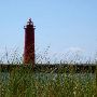 Muskegon Pierhead Lighthouse