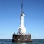 Gravelly Shoal Lighthouse