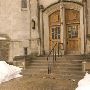 The First United Methodist Church of Ferndale