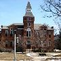 Michigan State University Linton Hall