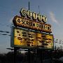 Getty 4 Drive-In Theater