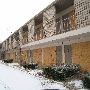 Dearborn Vacant Motel