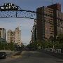 Flint Downtown