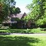 Grosse Point Woods Tudor
