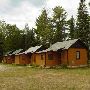 Wyandotte Lodge