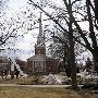 Western Theological Seminary