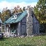 Little Road Cabin