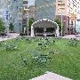 Campus Martius Park