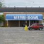 Merri-Bowl Lanes
