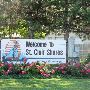 St. Clair Shores