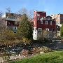 Manchester Mill