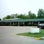 Lone Pine Motel