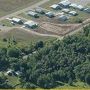 Clare Municipal Airport