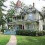 Terry's Historic Home