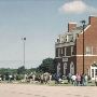 James Clements Memorial Airport