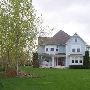 Mike's Victorian Clarkston Home