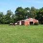 Frank's Whitmore Lake Horse Farm