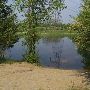 Wayner Pond