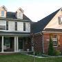 James' Flat Rock Residence