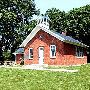 Red Brick School House
