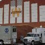 Western Michigan University - Read Fieldhouse