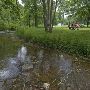 Bellamy Creek Roadside Park