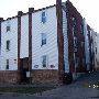 Jackson Apartment Building