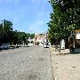 Downtown Olivet