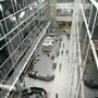 MSU Biomedical Physical Sciences building