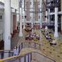Albion Science Complex