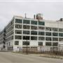 Old Fisher Body 21 Plant