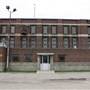 Jackson Prison
