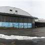 Meyers Divers Airport