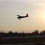 Romeo State Airport
