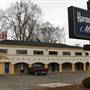 Harmony House Motel
