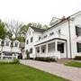 Northville Greek Revival House