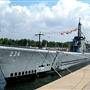 Great Lakes Naval Memorial And Museum