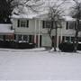 Richardson Home in Bloomfield Township