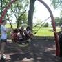 Belle Isle Playground
