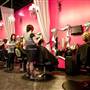 Doll House Hair Salon