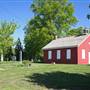 Wallaceville Little Red Schoolhouse