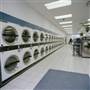 New Wave Laundromat and Dry Cleaners
