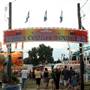Berrien County Fairground
