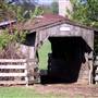 Sunbrook Farms Covered Bridge