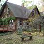 Rural Unique Home built 1927