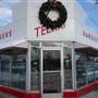 Telway hamburger