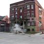 Sherman's Historic Brush Park Home