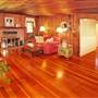 Ypsi Residential Cabin home