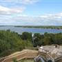 Mt. Pisgah Dune Boardwalk