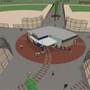 Ella Mae Power Park